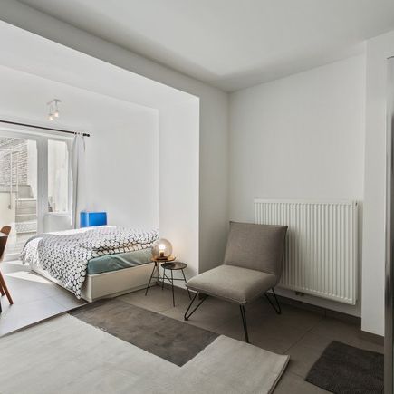 Room at Rue François Roffiaen 42 - Foto 1