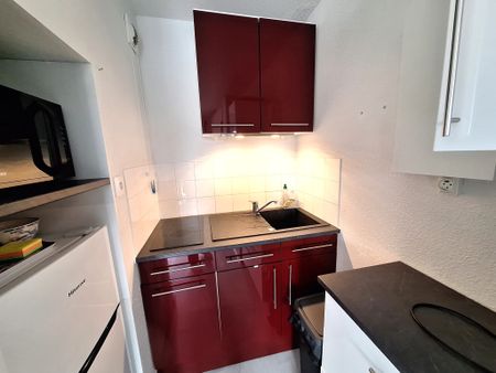 Location Appartement 1 pièce 23m² LES SABLES D’OLONNE 85180 - Photo 4