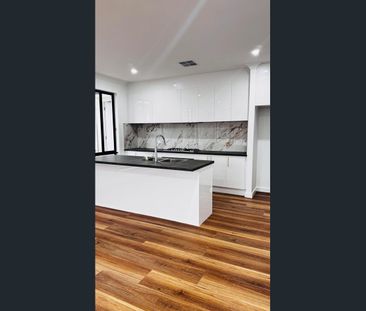 Modern & Spacious Near-New 4 Bedroom Home - Photo 6