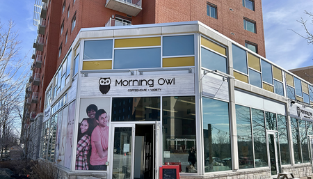 William's Court | Building A - Photo 3