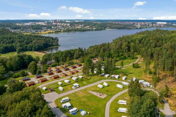 Sågstuvägen, Huddinge - Foto 1