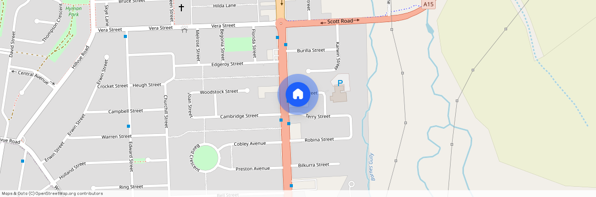 7 Flynn Street, NSW 2340, Tamworth