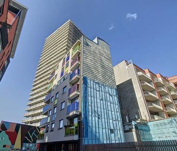 Appartement te huur - Foto 5