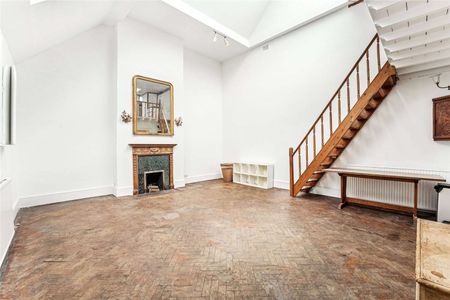 Albert Bridge Road, London, SW11 4QD - Photo 5