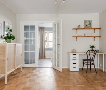 Vegagatan, Sundbyberg - Foto 1