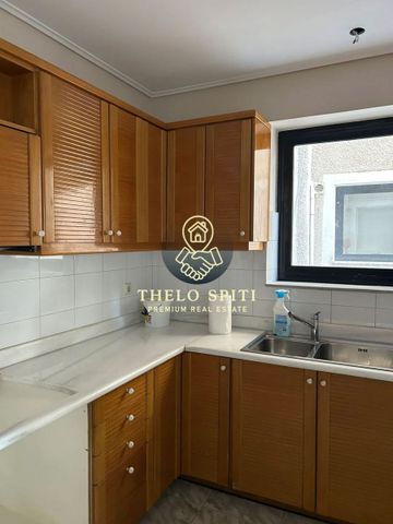 Μεζονέτα για ενοικίαση Κοντόπευκο (Αγία Παρασκευή) - Φωτογραφία 3