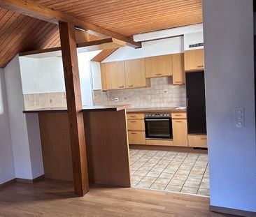 Rent a 2 ½ rooms apartment in Burgdorf - Foto 5