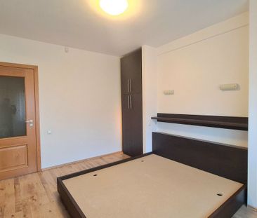2 camere 65 mp, etaj 1, balcon, parcare subterana, Buna Ziua - Fotografie 2