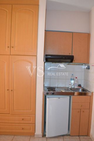 Studio/Γκαρσονιέρα για ενοικίαση Βλατερό - Τριτάκη (Πάτρα) - Photo 2