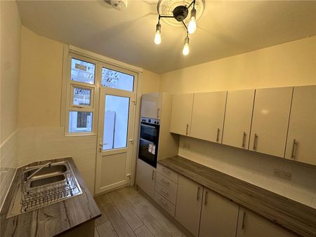 Standard Double Bedroom in Shared House, Hither Green - Photo 3