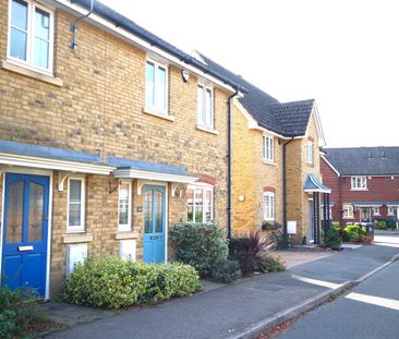 Canterbury Canterbury CharthamUpdown Way, CT4 7TP, Chartham - Photo 5