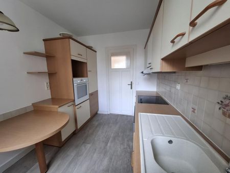 Appartement T4 à louer - 92 m² - Photo 4