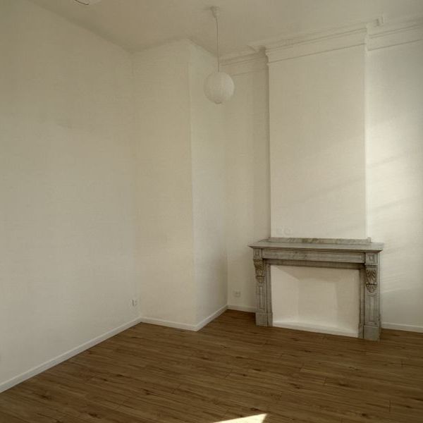 Appartement 3 pièces à louer - Photo 1