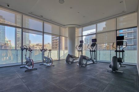 For Lease - 50 Charles Street Unit# 5003, Toronto, Ontario - Photo 3