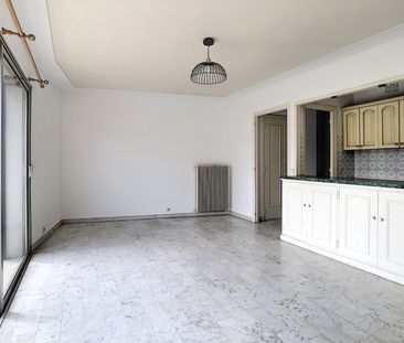 Location Appartement 1 pièce 32m² NICE 06000 - Photo 6