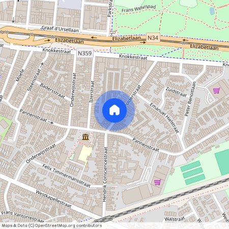 Polderstraat, 54, 21, 8301, Knokke-Heist