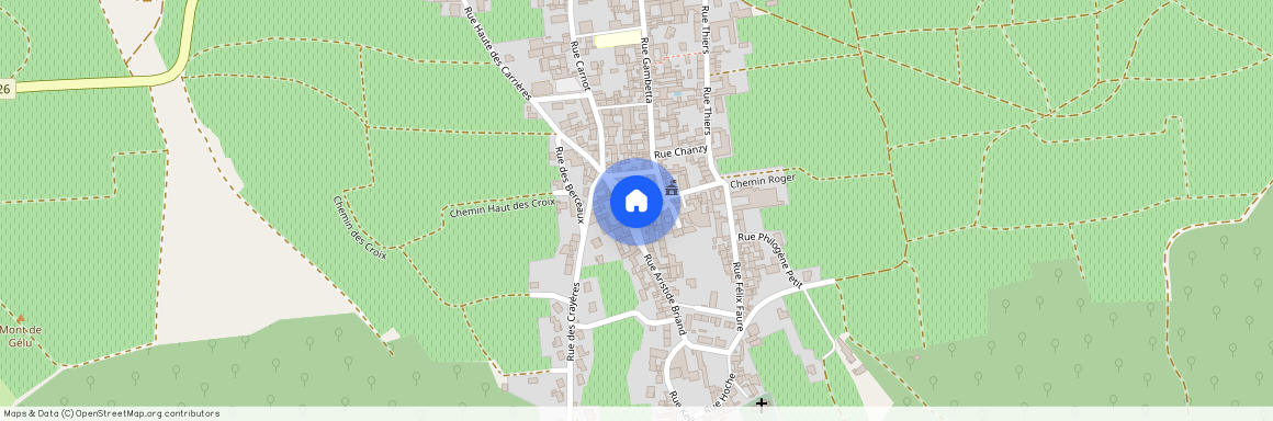 012 RUE ARISTIDE BOUCHE, 51500, Mailly-Champagne