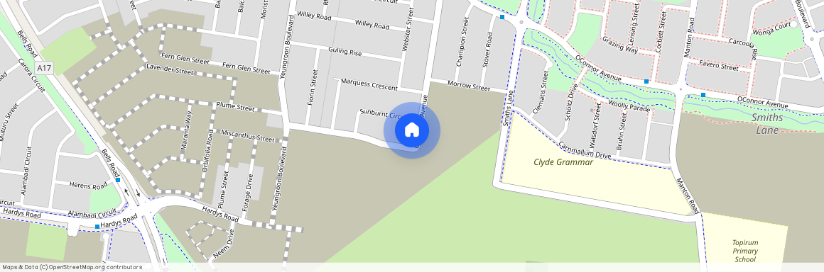 50 Gippsland Avenue, Vic 3978, Clyde North