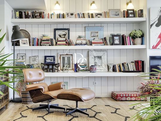 4 bedroom luxury Flat for rent in Sitges, Spain - Foto 1