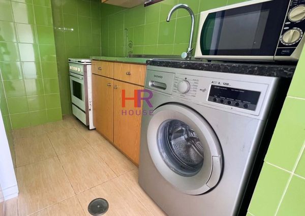 Apartamento T2 em Coimbra