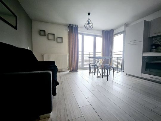 Appartement 1 Pièce 25 m² - Photo 1