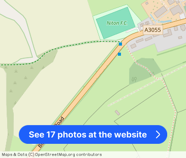 Blackgang Road, Niton, Ventnor - Photo 1