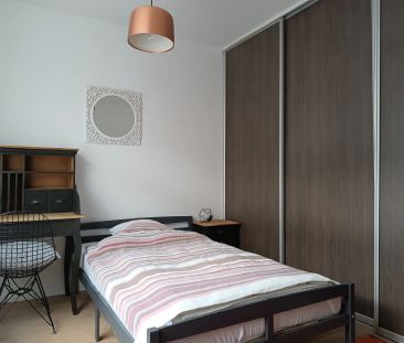 Chambre meublée Biesboschstraat, Amsterdam - À louer - Photo 4