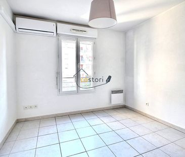Appartement T2 43m² en résidence avec Terrasse, - Photo 5