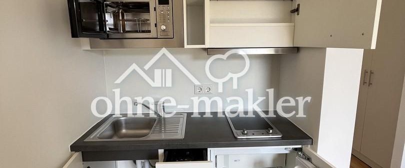 ParkSuites Wilmersdorf–Möbliertes Wohnung modernen Gebäude neben Volkspark, 7 Min Fußweg Bahnhof - Photo 1