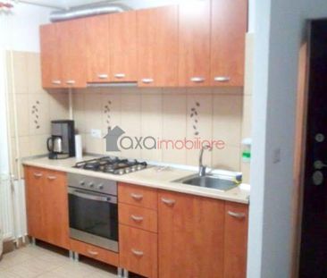 Apartament 2 camere de inchiriat in Cluj-Napoca, Marasti ID 3921 - Fotografie 6