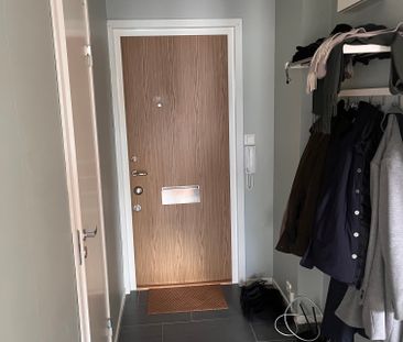 Skäpplandsgatan, Göteborg - Photo 5