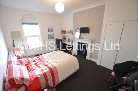 105 Victoria Road, Leeds, LS6 1DR - Photo 2