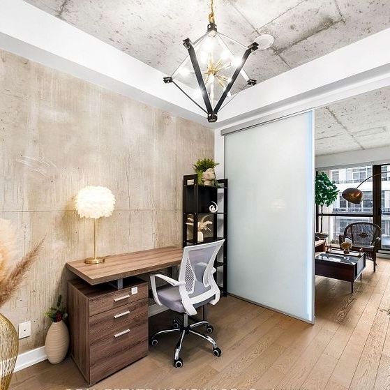 For Lease - 39 Brant Street Unit# 815, Toronto, Ontario - Photo 1