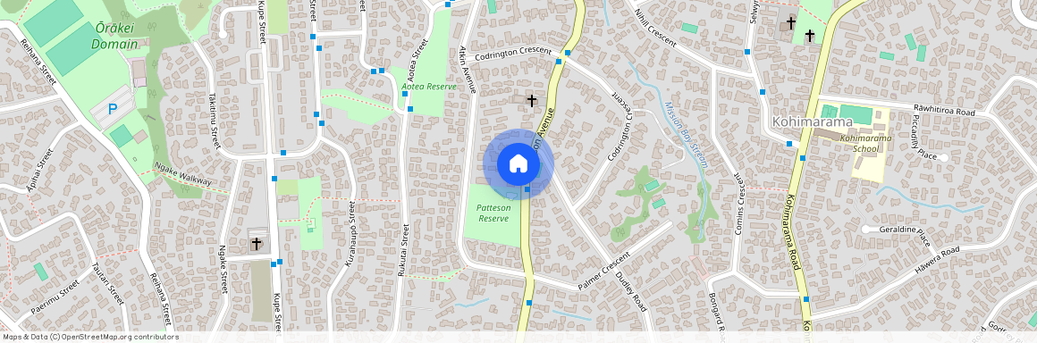 85 Patteson Avenue, Mission Bay, Auckland