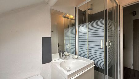 Appartement 1 pièces 13m2 REIMS 480 euros - Photo 5