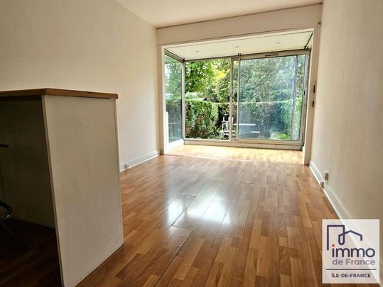 Location appartement studio 1 pièce 19 m² à Rocquencourt (78150) Saint-Germain - Photo 1