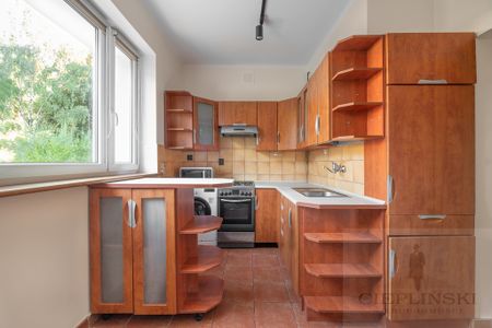 KAWALERKA 38M2 W PODJUCHACH, PARTER - Фото 3