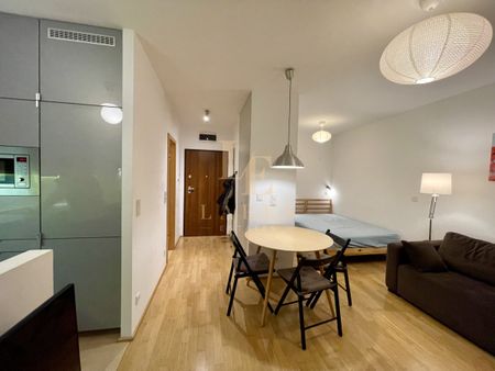 Apartamentowiec | Garaż | Taras | Ochrona - Photo 3