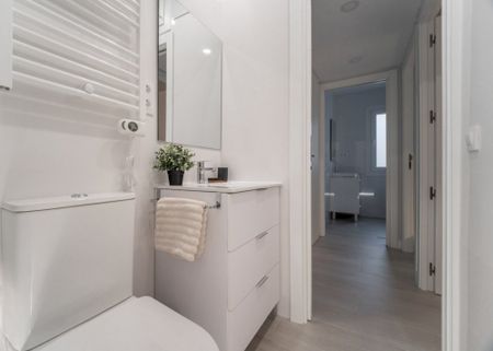 Cozy room on Ganges Street - Foto 4