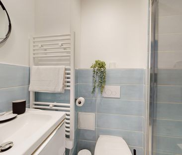 Zenith — Chambre Privée 9 - Photo 1