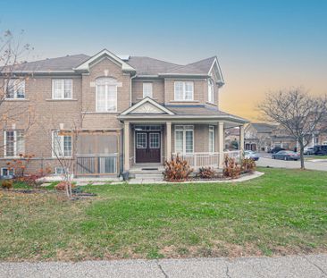 For Lease - 1 Fahey Drive, Brampton, Ontario - Photo 3