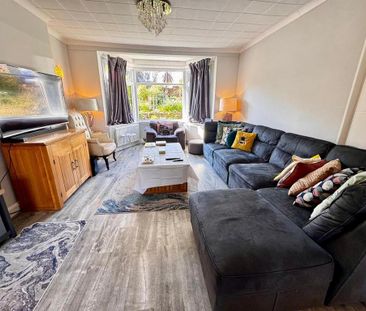 House share to rent - Photo 1