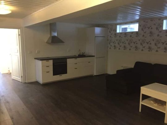 Märsta - 3rok - tillsv - 15.525kr/mån - Photo 1