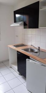 Location appartement 2 pièces 45.8 m² à Thyez (74300) - Photo 3