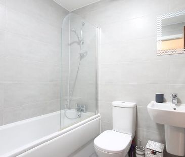 1 bedroom apartment to rent - Photo 6