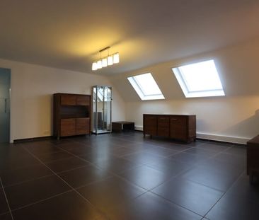 Appartement te huur - Photo 1