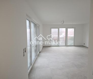 Erstbezug: Moderne 4,5-Zi.-Wohnung mit Terrasse in Eberstadt - Photo 2