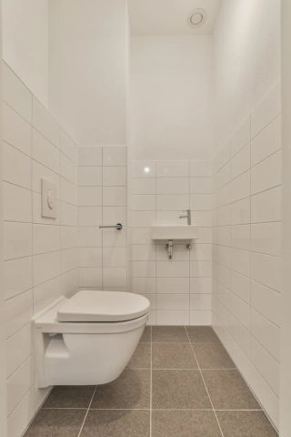 Maison mitoyenne Bullewijkpad 94, Amsterdam - À louer - Foto 5