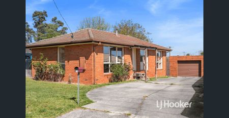 3 BEDROOM HOME IN HAMPTON PARK! - Photo 3