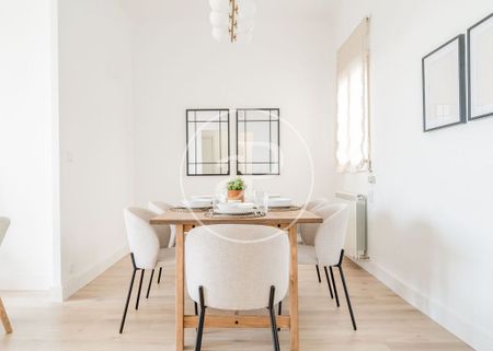 3 bedroom luxury Apartment for rent in Madrid, Autonomous Region of Madrid - Photo 4